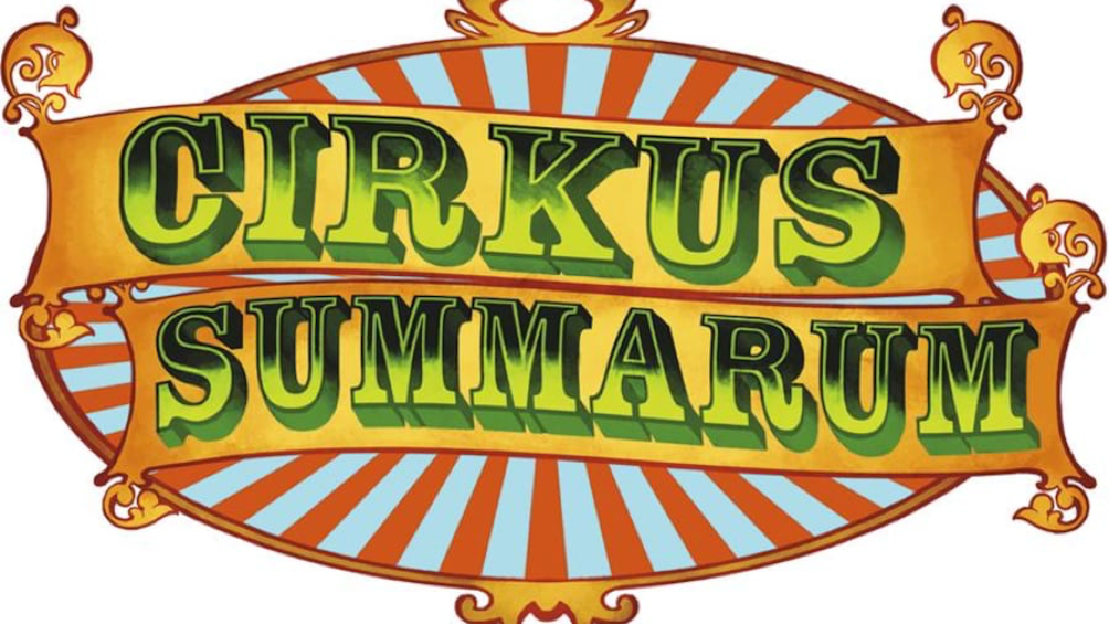 Cirkus Summarum